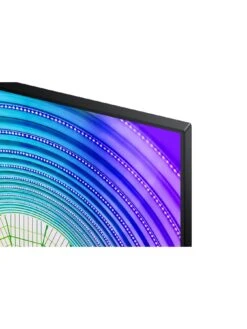 Samsung S60UA QHD ViewFinity USB-C Monitor -Digital Station VN566 SQ6 0000000004 BLACK SLd2