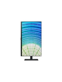Samsung S60UA QHD ViewFinity USB-C Monitor -Digital Station VN566 SQ7 0000000004 BLACK SLd3