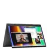 HP ENVY X360 15-fh0001na Laptop - 15.6in FHD Touchscreen, AMD Ryzen 5, 8GB RAM, 512GB SSD, With Optional Microsoft 365 Family (12 Months) - Black