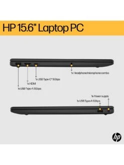 HP 15-fc0018na, AMD Ryzen 3, 4GB RAM 128GB SSD, 15in Laptop - Black 13 HP 15-fc0018na, AMD Ryzen 3, 4GB RAM 128GB SSD, 15in Laptop - Black -Digital Station VN70X SQ7 0000000004 BLACK SLd3