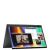 HP ENVY X360 15-fh0000na  - 15.6in FHD Touchscreen, AMD Ryzen 7, 16GB RAM, 512GB SSD - Black