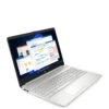 HP 15s-fq2050na, Intel Core I3, 4GB RAM 128GB SSD, 15in Laptop - Silver