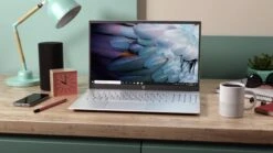 HP Pavilion 15-eg3023na, Intel U300, 4GB RAM 256GB SSD, 15in Laptop -Digital Station VN71R SQ8 0000000035 SILVER DVvL