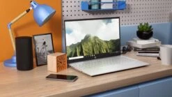 HP Pavilion 15-eh1028na, AMD Ryzen 7, 16GB RAM 512GB SSD, 15in Laptop - Silver -Digital Station VN71T SQ8 0000000035 SILVER DVvL