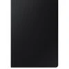 Samsung Book Cover - Black - Tab S7 FE