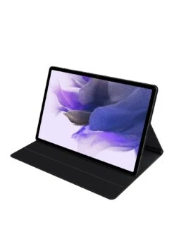 Samsung Book Cover - Black - Tab S7 FE -Digital Station VNANZ SQ3 0000000004 BLACK SLa