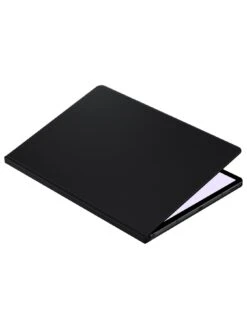 Samsung Book Cover - Black - Tab S7 FE -Digital Station VNANZ SQ4 0000000004 BLACK SLd