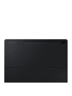 Samsung Book Cover Keyboard Slim - Black - Tab S7 FE -Digital Station VNAO0 SQ2 0000000004 BLACK SLb