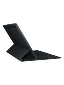 Samsung Book Cover Keyboard Slim - Black - Tab S7 FE -Digital Station VNAO0 SQ6 0000000004 BLACK SLd2