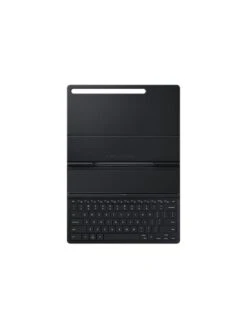 Samsung Book Cover Keyboard Slim - Black - Tab S7 FE -Digital Station VNAO0 SQ7 0000000004 BLACK SLd3