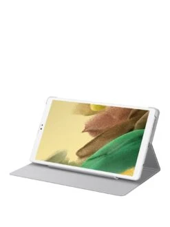 Samsung Book Cover - Grey - Tab A7 Lite -Digital Station VNAO1 SQ3 0000000005 GREY SLa