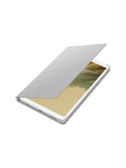 Samsung Book Cover - Grey - Tab A7 Lite -Digital Station VNAO1 SQ4 0000000005 GREY SLd