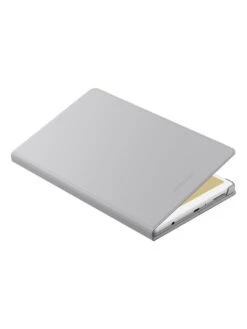 Samsung Book Cover - Grey - Tab A7 Lite -Digital Station VNAO1 SQ5 0000000005 GREY SLd1