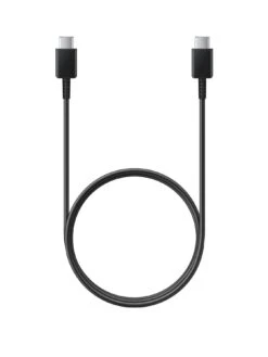 Samsung Type C To Type C Cable