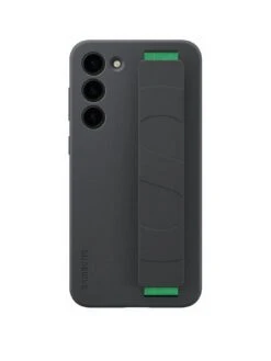 Samsung S23+ Silicone Grip Case