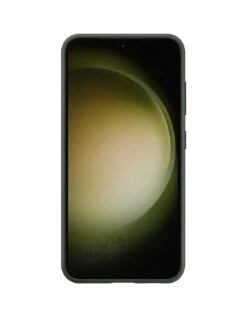 Samsung S23 Silicone Case