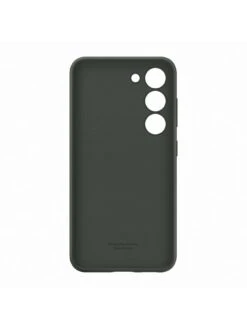 Samsung S23 Silicone Case -Digital Station VNAOR SQ5 0000000058 KHAKI SLd1