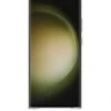 Samsung S23 Ultra Clear Slim Case