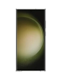 Samsung S23 Ultra Clear Slim Case