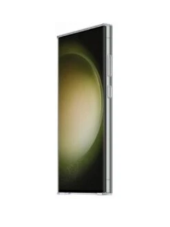 Samsung S23 Ultra Clear Slim Case -Digital Station VNAOV SQ3 0000000647 CLEAR SLa
