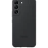 Samsung Silicone Cover For Galaxy S22