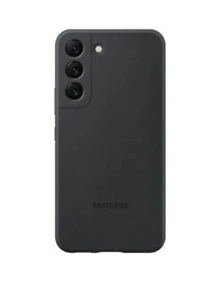 Samsung Silicone Cover For Galaxy S22