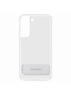 Samsung Clear Standing Cover For Galaxy S22 -Digital Station VNAOY SQ4 0000002281 TRANSPARENT SLd