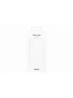 Samsung S23+ Clear Slim Case -Digital Station VNAP4 SQ5 0000000647 CLEAR SLd1