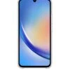Samsung Clear Case For A34