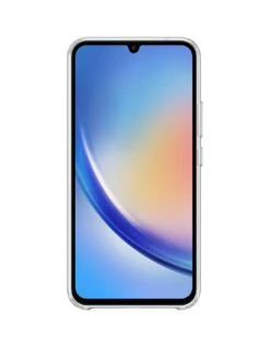 Samsung Clear Case For A34