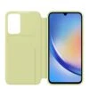 Samsung Smart View Wallet Case For A34