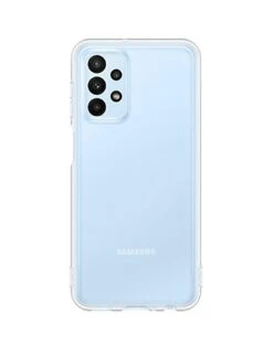 Samsung Soft Clear Cover For Galaxy A23 5G
