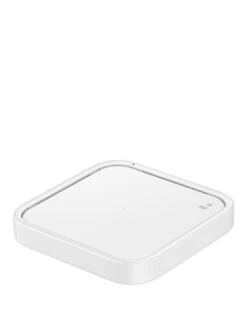 Samsung Wireless Charger Pad With TA -Digital Station VNAPU SQ3 0000000004 BLACK SLa