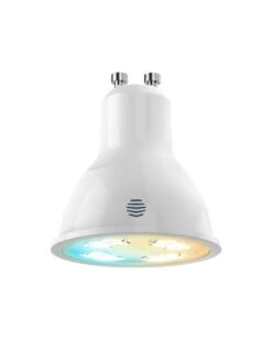 Hive Light GU10 Tuneable (V9) 3 Hive Light GU10 Tuneable (V9) -Digital Station VND3X SQ2 0000000029 MULTI SLd