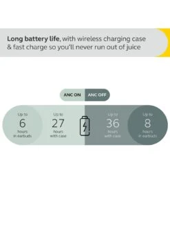 Jabra Elite 10 Earbuds - Cream -Digital Station VNENA SQ7 0000000067 CREAM SLd3