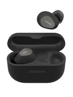 Jabra Elite 10 Earbuds - Titanium Black