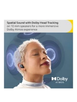 Jabra Elite 10 Earbuds - Titanium Black -Digital Station VNENC SQ3 0000000088 NO COLOR SLa