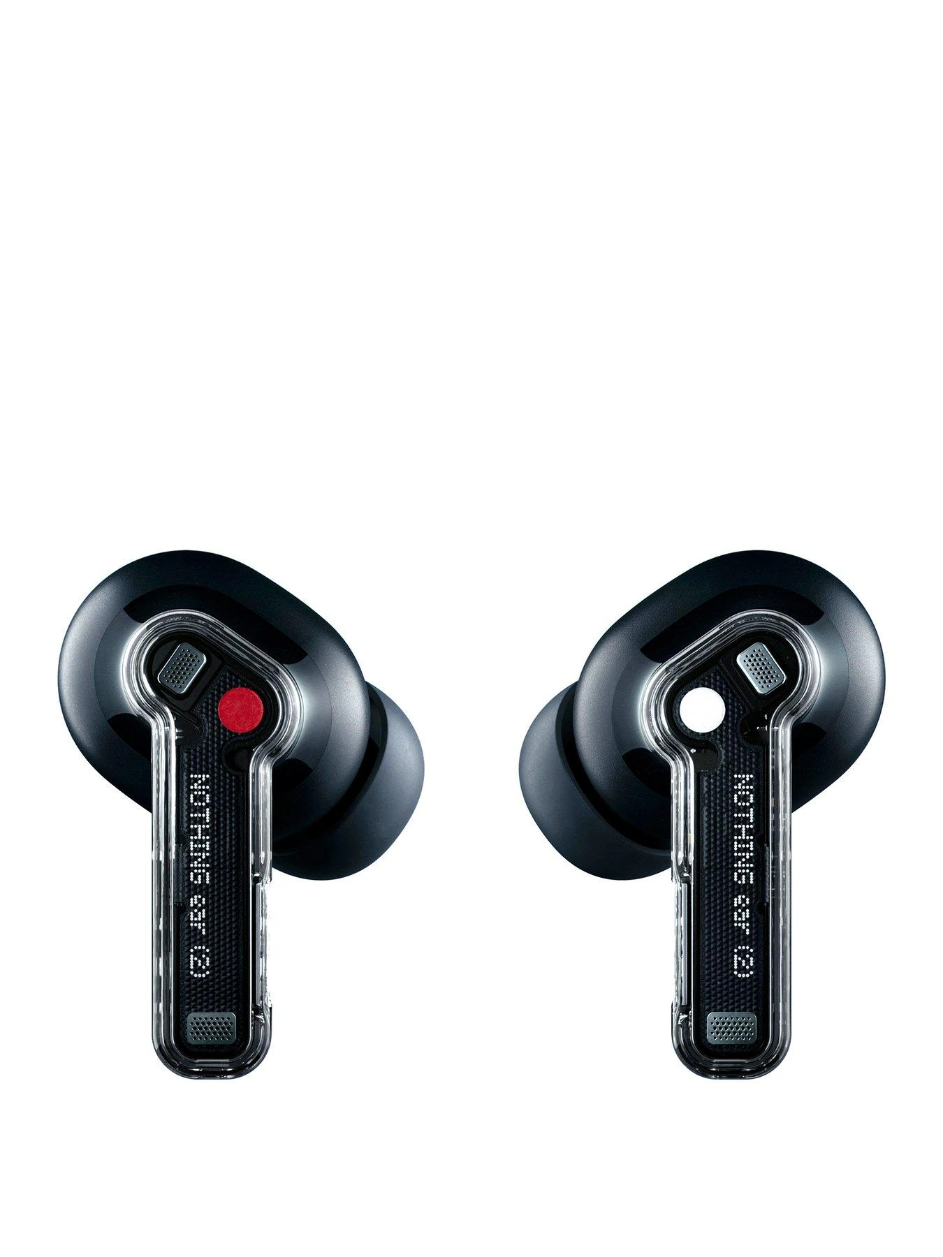Nothing Ear (2) - Black 1 Nothing Ear (2) - Black