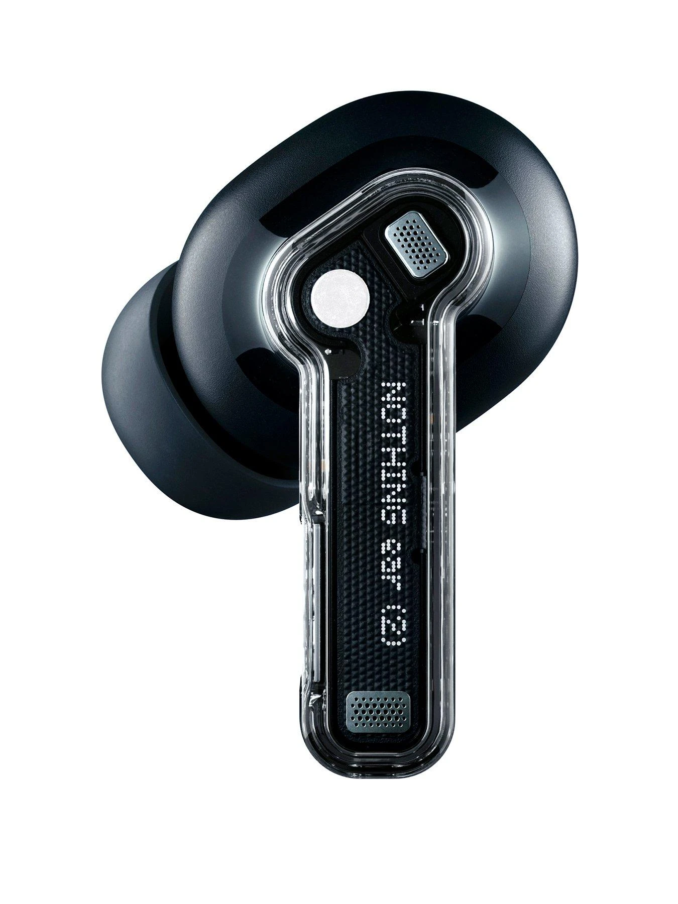 Nothing Ear (2) - Black 2 Nothing Ear (2) - Black - Image 2