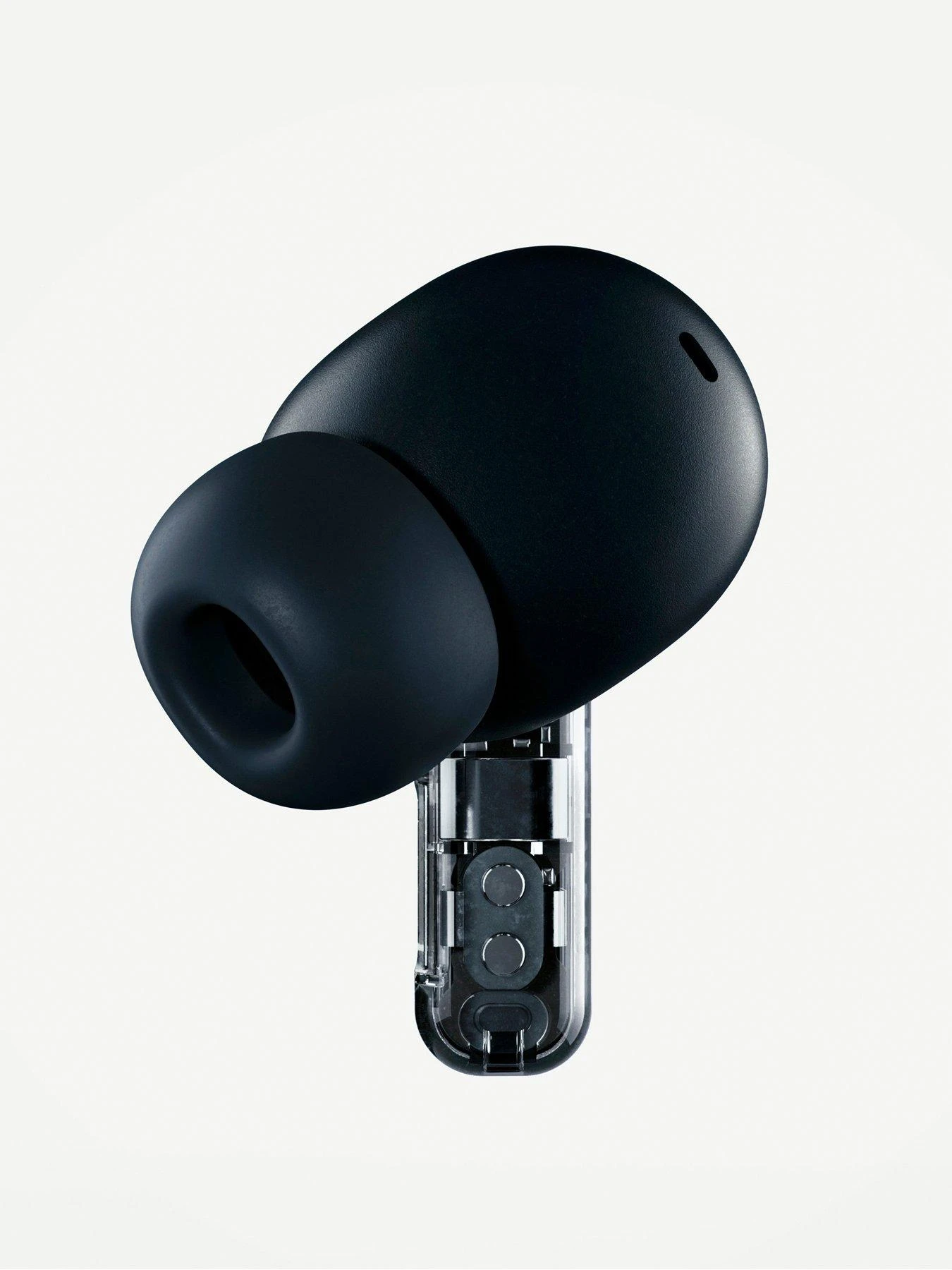 Nothing Ear (2) - Black 4 Nothing Ear (2) - Black - Image 4