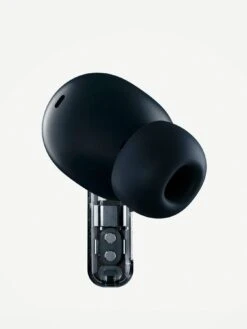 Nothing Ear (2) - Black 11 Nothing Ear (2) - Black -Digital Station VNFXT SQ5 0000000004 BLACK SLd1