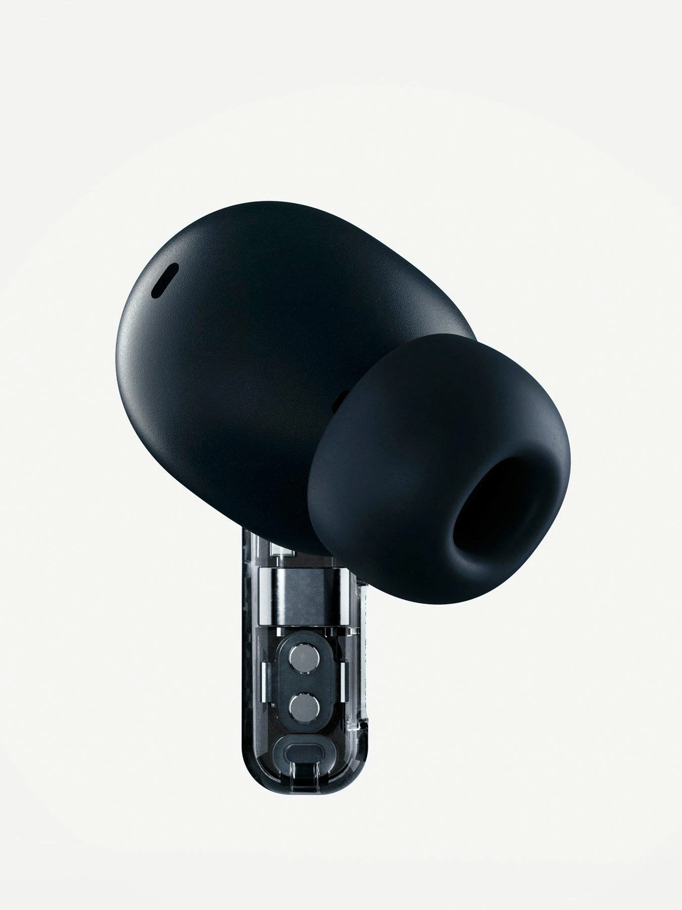 Nothing Ear (2) - Black 5 Nothing Ear (2) - Black - Image 5