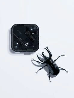 Nothing Ear (2) - Black 13 Nothing Ear (2) - Black -Digital Station VNFXT SQ7 0000000004 BLACK SLd3