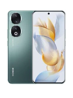 Honor 90 -Â Emerald Green