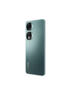 Honor 90 - Emerald Green -Digital Station VNGEW SQ4 0000000047 GREEN SLd