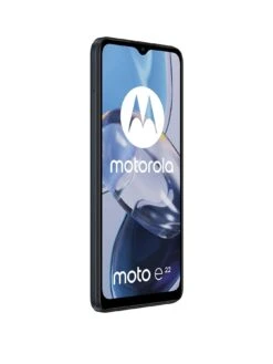 Motorola E22 Black -Digital Station VNI2S SQ3 0000000004 BLACK SLa