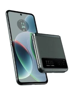 Motorola Moto Razr 40 Sage