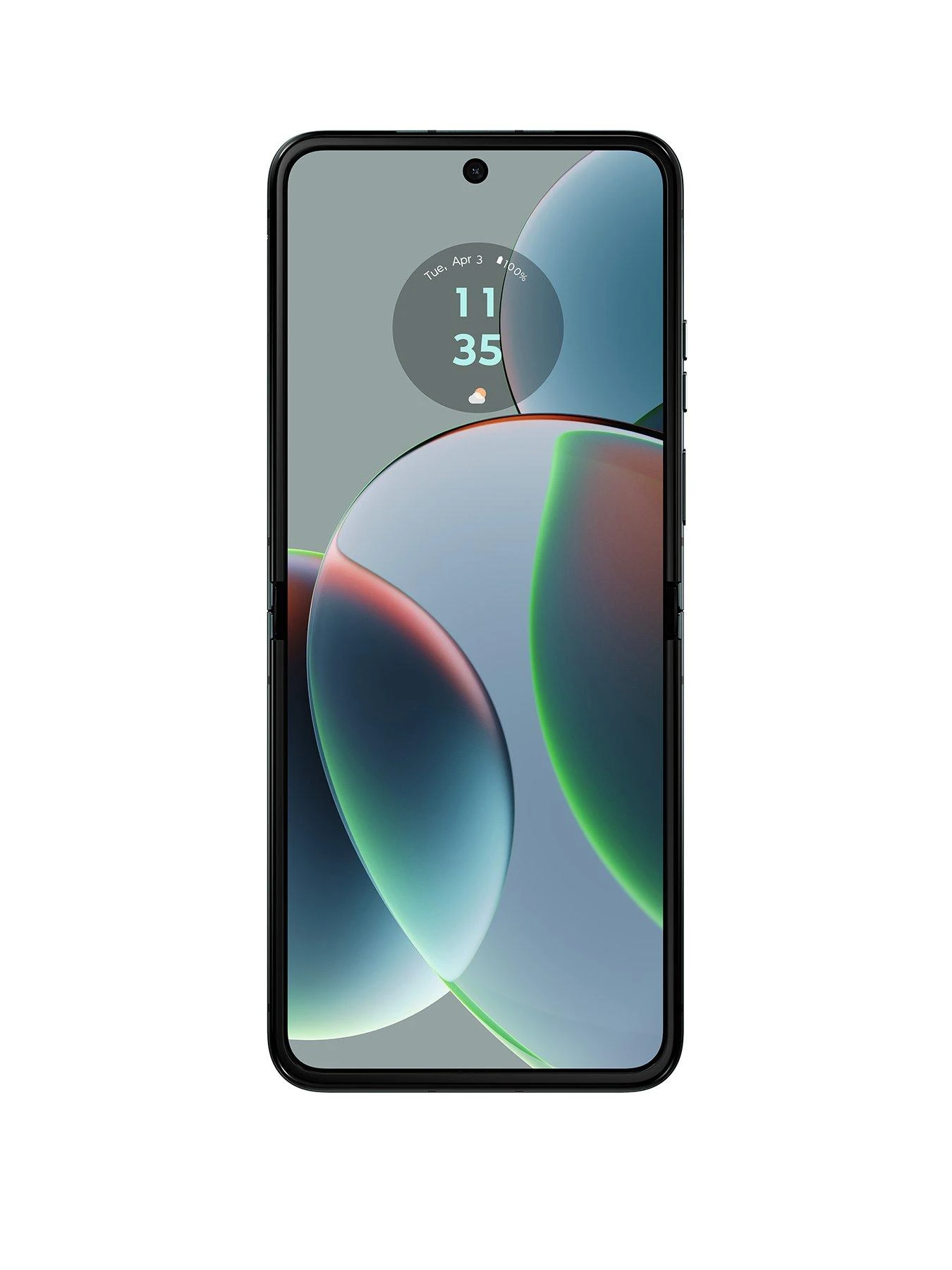 Motorola Moto Razr 40 Sage 2 Motorola Moto Razr 40 Sage - Image 2