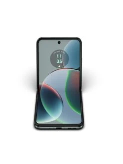 Motorola Moto Razr 40 Sage 10 Motorola Moto Razr 40 Sage -Digital Station VNMA3 SQ4 0000000047 GREEN SLd
