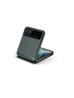 Motorola Moto Razr 40 Sage 12 Motorola Moto Razr 40 Sage -Digital Station VNMA3 SQ6 0000000047 GREEN SLd2